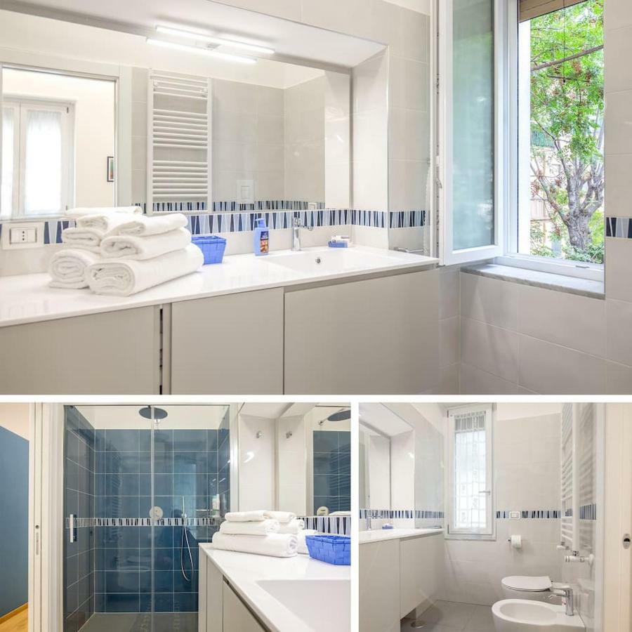 Pisacane Loft Salerno Exteriör bild