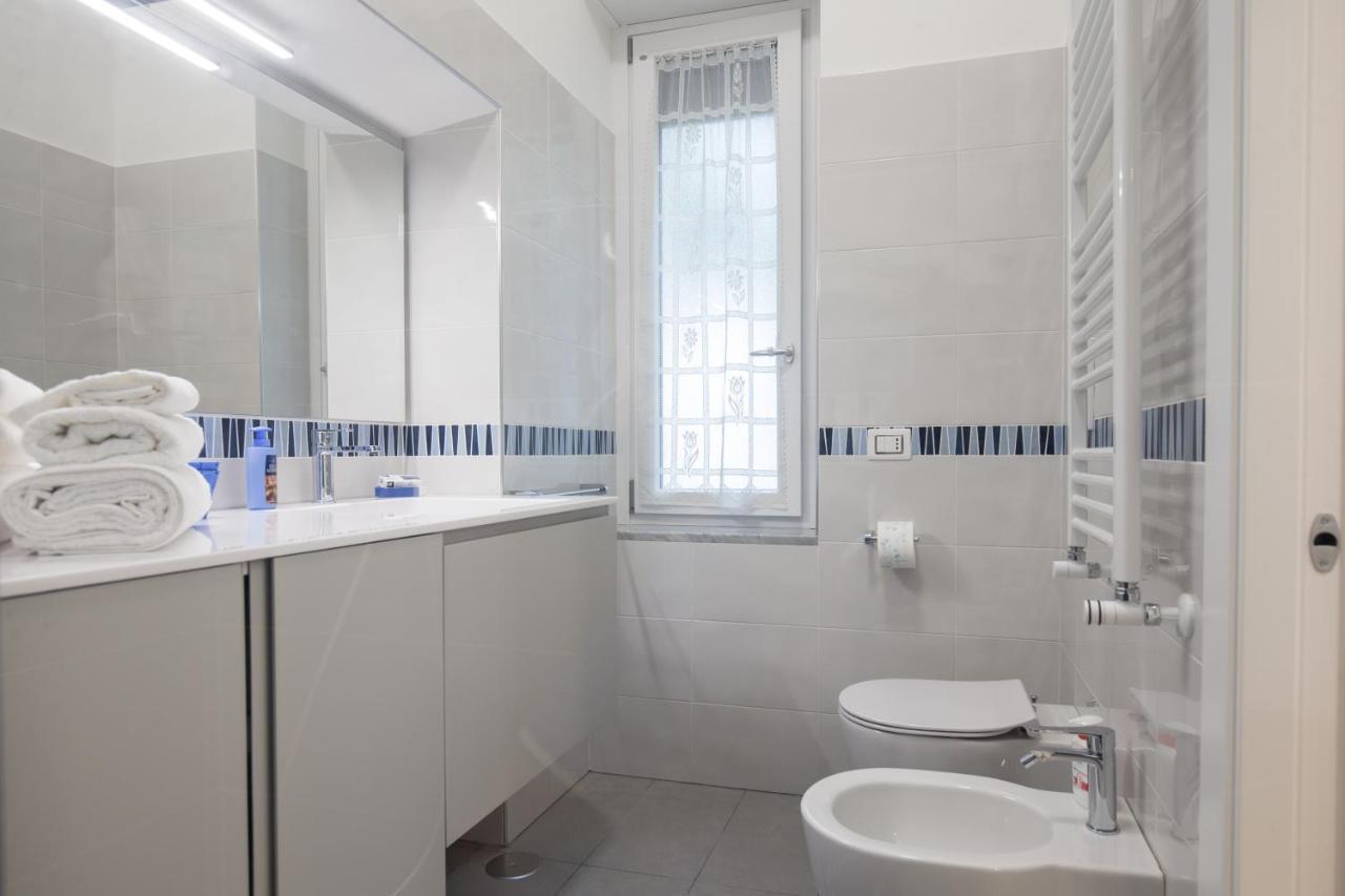 Pisacane Loft Salerno Exteriör bild